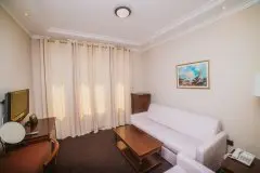 Boutique Hotel Astoria
