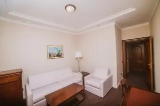 Boutique Hotel Astoria