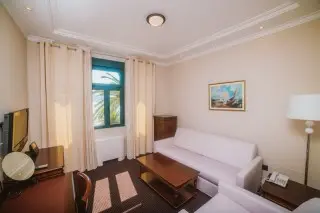 Boutique Hotel Astoria