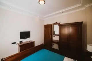 Boutique Hotel Astoria