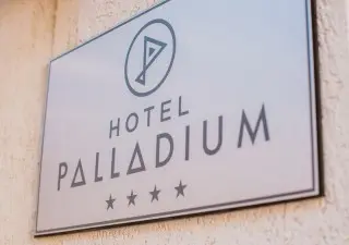 Boutique Hotel Astoria