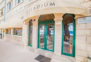 Boutique Hotel Astoria