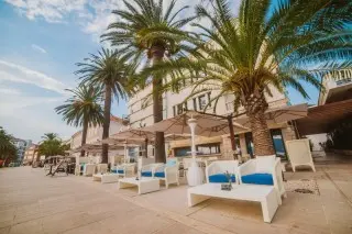 Boutique Hotel Astoria