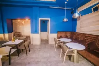 Boutique Hotel Astoria