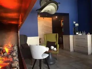Boutique Hotel Astoria
