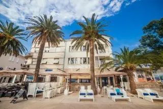 Boutique Hotel Astoria