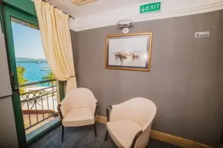 Boutique Hotel Astoria