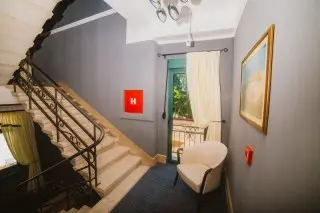 Boutique Hotel Astoria