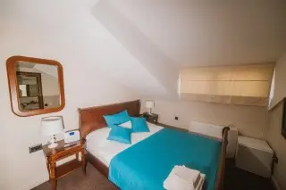 Boutique Hotel Astoria