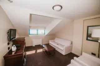 Boutique Hotel Astoria