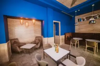 Boutique Hotel Astoria