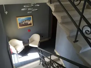 Boutique Hotel Astoria