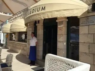 Boutique Hotel Astoria