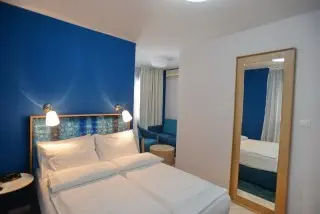 Hotel Vila Panonija