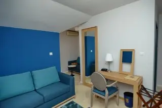 Hotel Vila Panonija