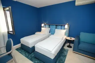 Hotel Vila Panonija