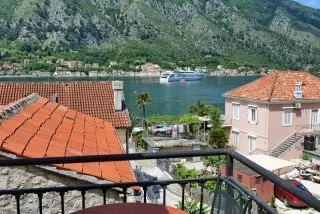 Hotel Vila Panonija
