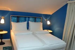 Hotel Vila Panonija
