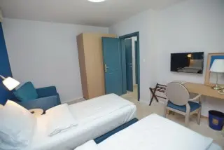 Hotel Vila Panonija