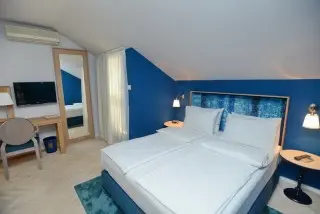 Hotel Vila Panonija
