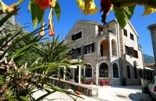Hotel Vila Panonija