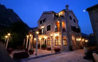 Hotel Vila Panonija