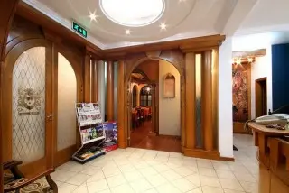 Hotel Vila Panonija