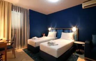Hotel Vila Panonija