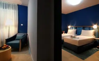 Hotel Vila Panonija
