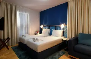 Hotel Vila Panonija