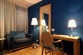 Hotel Vila Panonija