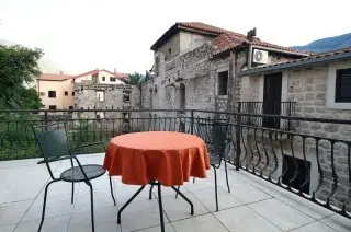Hotel Vila Panonija