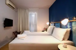 Hotel Vila Panonija