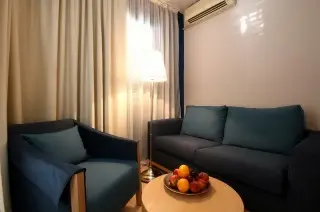 Hotel Vila Panonija