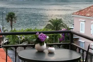 Hotel Vila Panonija