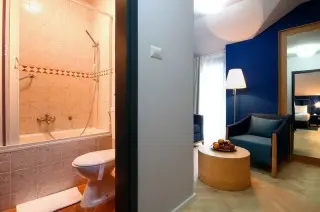 Hotel Vila Panonija
