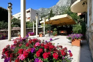 Hotel Vila Panonija