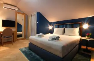 Hotel Vila Panonija