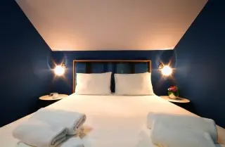 Hotel Vila Panonija