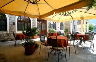 Hotel Vila Panonija