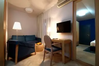 Hotel Vila Panonija