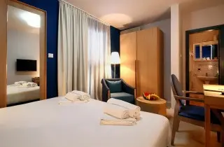 Hotel Vila Panonija