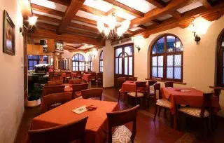 Hotel Vila Panonija