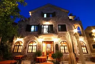 Hotel Vila Panonija