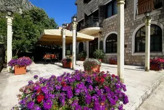 Hotel Vila Panonija