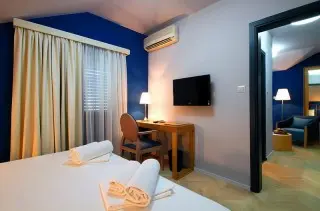 Hotel Vila Panonija