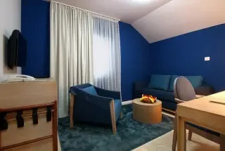 Hotel Vila Panonija