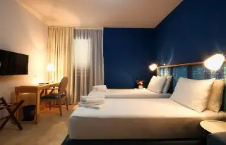 Hotel Vila Panonija