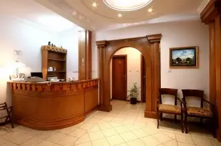 Hotel Vila Panonija