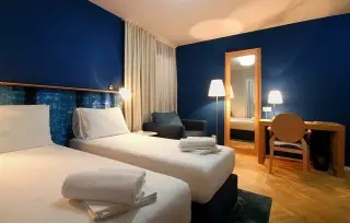 Hotel Vila Panonija